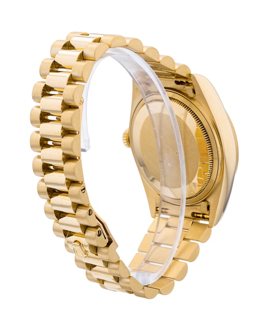 Rolex Day-Date 18038 Image 3